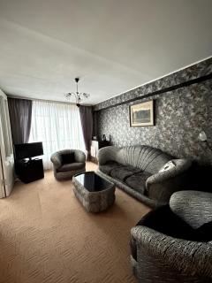 Hotel Talsi - Talsi - 1