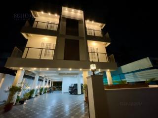 88 Homes edappally - 8