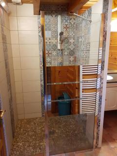 Chalet Eras, Belle vue lac, Sauna, Wifi - Gérardmer - 1