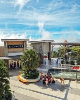 5min to Genting Outlet Gohtong Jaya Hotel - 4