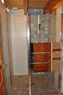 Chalet Eras, Belle vue lac, Sauna, Wifi - 2