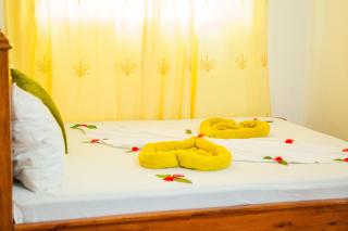 Pamoja Beach Stays Hotel in Jambiani - Jambiani - 6