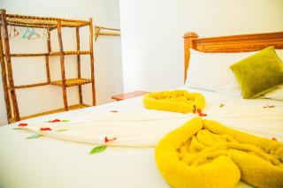 Pamoja Beach Stays Hotel in Jambiani - Jambiani - 7