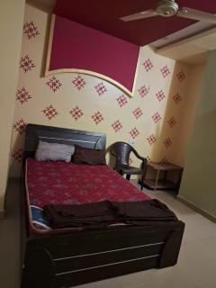 Hotel Sai Satya - Shirdi - 8