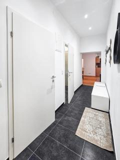 Stockerau Sky Terrace - 6