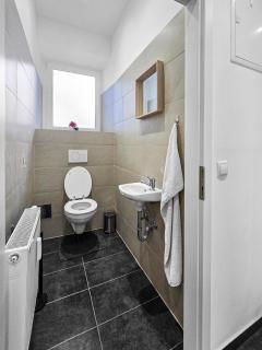 Stockerau Sky Terrace - 4