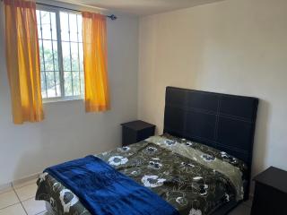 Departamento Entero en el Sur Facturamod - Santa Gertrudis - 2