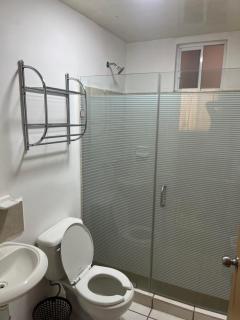 Departamento Entero en el Sur Facturamod - Santa Gertrudis - 1