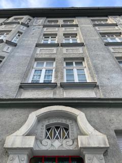 Apartment Leipziger Straße - 3 Schlafzimmer - 4 Betten - Balkon - gratis Stellplatz - SmartTV - Erfurt - 9