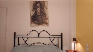 Spacious apartment near Acropolis - Athen - 8