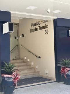 Apartamento Dante Tomio - Balneário Camboriú - 5