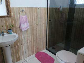 Casa com piscina - Guaratuba - 9