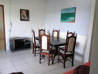 Casa com piscina - Guaratuba - 4