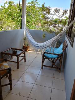 Casa com piscina - Guaratuba - 1