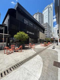 Apartamento Dante Tomio - Balneário Camboriú - 6