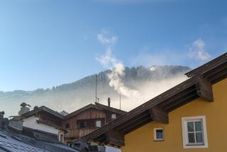 Glockenspiel Apartment by Alpine Host Helpers - Kitzbühel - 2