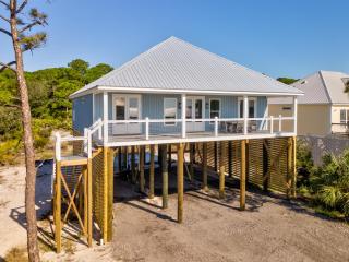 Sandy Clam V - 312 Audubon Pl home - Dauphin Island - 0