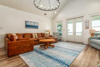 Sandy Clam V - 312 Audubon Pl home - Dauphin Island - 9