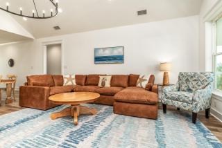 Sandy Clam V - 312 Audubon Pl home - Dauphin Island - 8