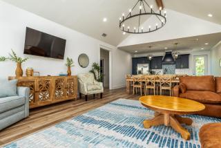 Sandy Clam V - 312 Audubon Pl home - Dauphin Island - 7