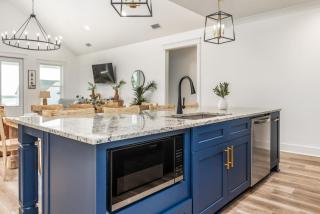Sandy Clam V - 312 Audubon Pl home - Dauphin Island - 4