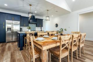 Sandy Clam V - 312 Audubon Pl home - Dauphin Island - 3
