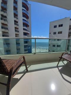 Magnífico Vista Mar - Ed Paris - Bal Camboriu/Sc - 3