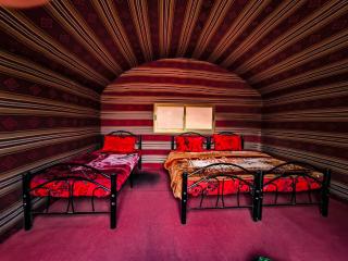 Wadi rum Local guide camp - 3