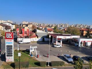 PENTHOUSE Apartement 90mp 2 Rooms - Bucharest - 3