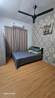 Maisarah Homestay Melaka, Islamic Home in Melaka - 2