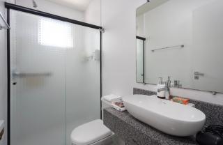 Apartamento Vista Mar - Balneário Camboriú - 8