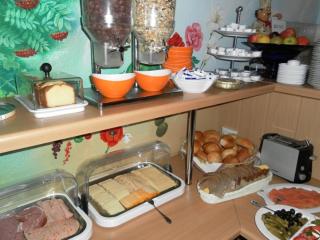 Hotel Arche - Berlino - 3