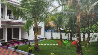 New Seiko The Homestead - Alappuzha - 5