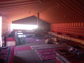 Wadi rum Local guide camp - Wadi Rum - 3