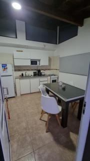 Lucila suites bosque - 1