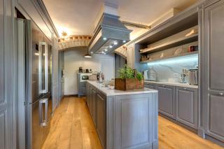 Amore Rentals - Ville Il Paradiso - Panzano - 1