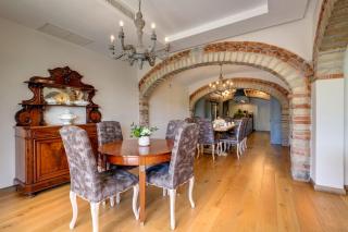Amore Rentals - Ville Il Paradiso - Panzano - 3
