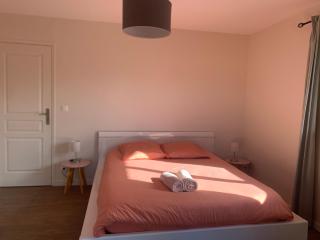 Chalet d'Auvergne - chalet de Perrine - 1