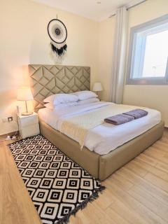 Stylish 1 BR with sea view - Sunset view - 5