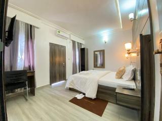 Amelia Aparthotel - Buea - 6