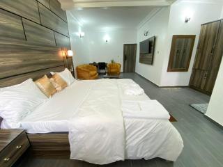 Amelia Aparthotel - Buea - 3