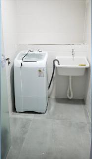 Apartamento com 1 quarto próximo à UFSC Trindade - Florianópolis - 1