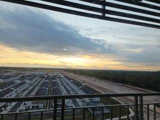 sweet escape at splashmania - Banting - 9
