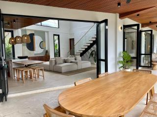 Family Villa TM2 Pererenan - Canggu - 6