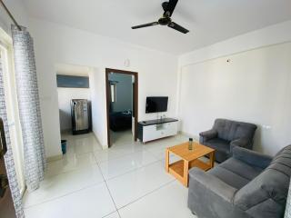 Daiwik Nest - Bangalore - 2