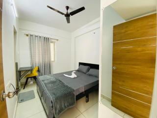 Daiwik Nest - Bangalore - 1