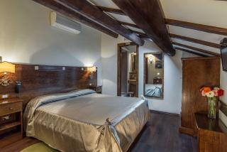 Al Casaletto Hotel - 3
