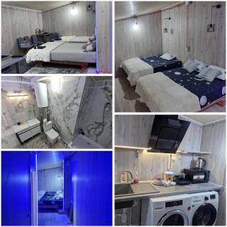 Hoteluri Chisinau - Chişinău - 4