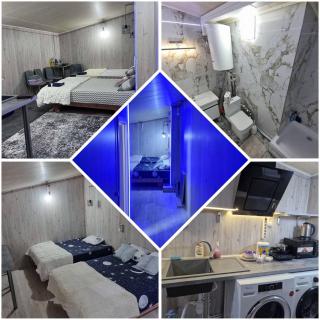 Hoteluri Chisinau - Chişinău - 1