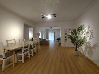 Unique Apartment- Free Wi-Fi - Cairo - 0